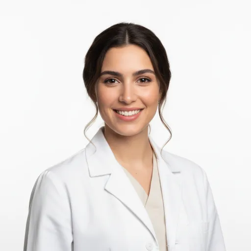 AI Headshots for Dentists 6