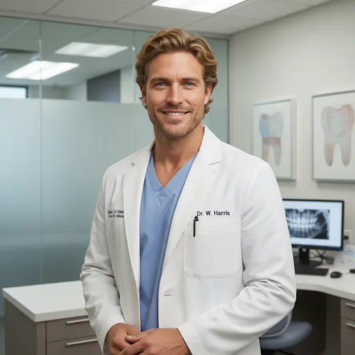 AI Headshots for Dentists 7