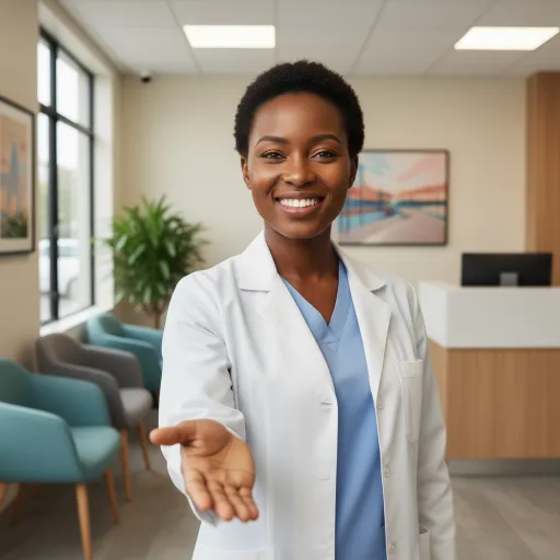 AI Headshots for Dentists 10