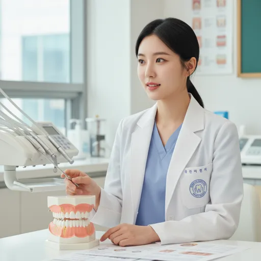 AI Headshots for Dentists 12