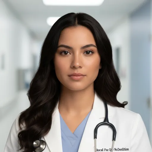AI Headshots for Veterinarians 1