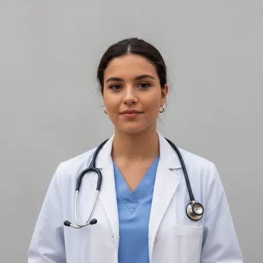 AI Headshots for Veterinarians 6