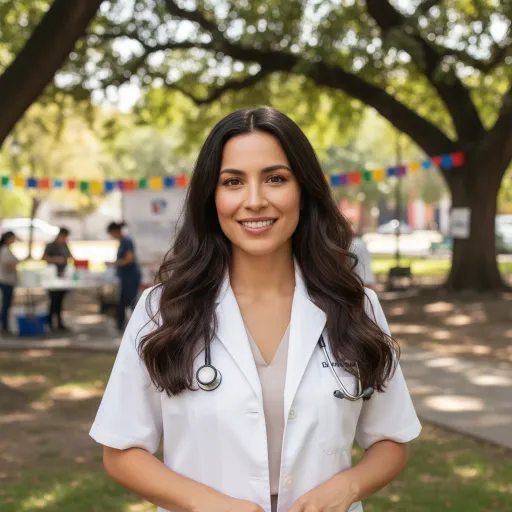 AI Headshots for Veterinarians 8