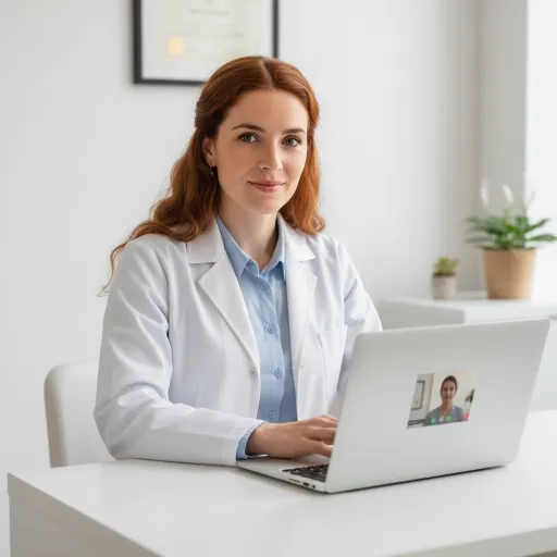AI Headshots for Veterinarians 12