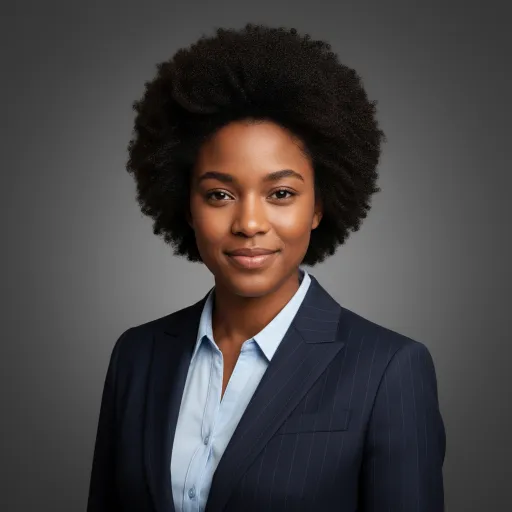 LinkedIn Headshots 3