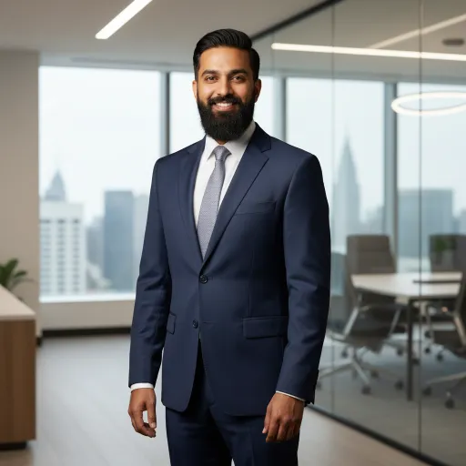 LinkedIn Headshots 4