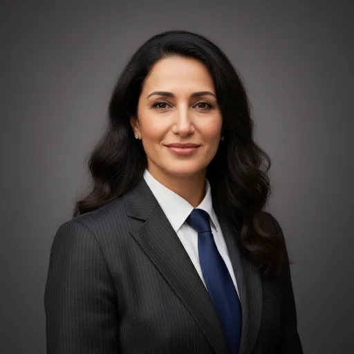 LinkedIn Headshots 5