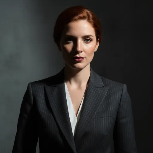LinkedIn Headshots 14