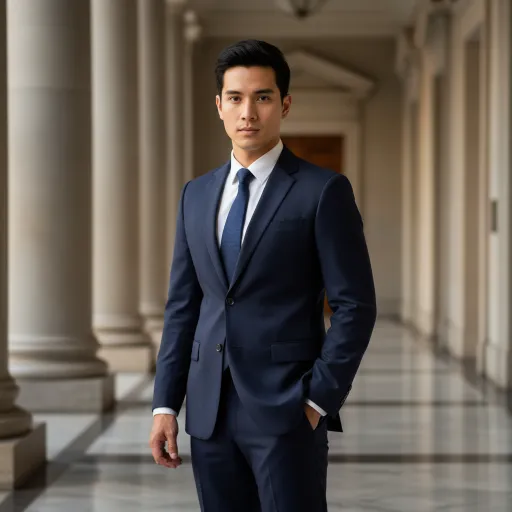 AI Headshots for Lawyers 2