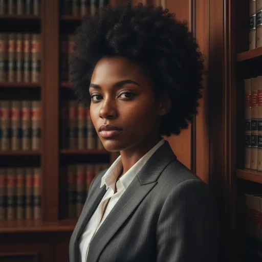 AI Headshots for Lawyers 3