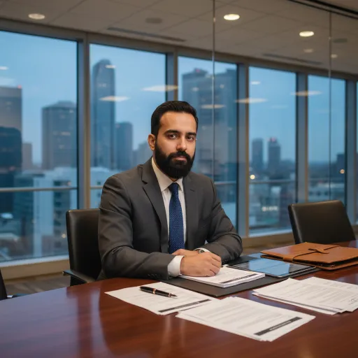 AI Headshots for Lawyers 4