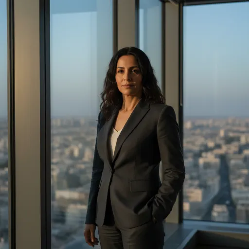 AI Headshots for Lawyers 5