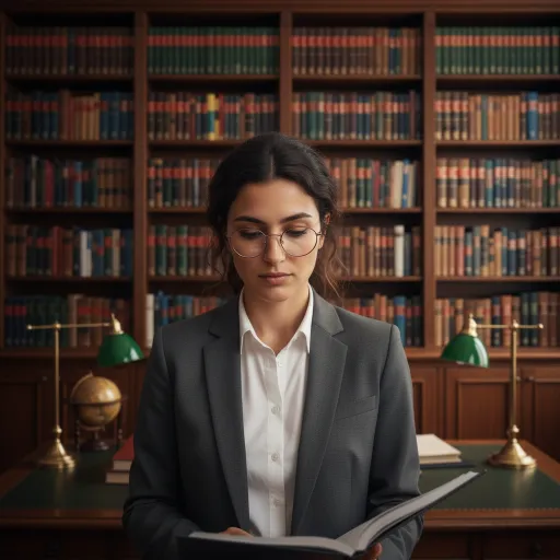 AI Headshots for Lawyers 8