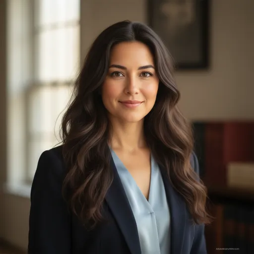 AI Headshots for Lawyers 9