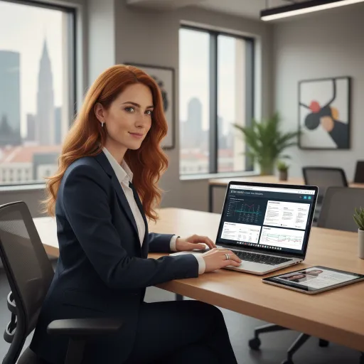 AI Headshots for Lawyers 14