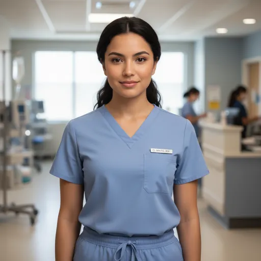 AI Headshots for Veterinarians 13