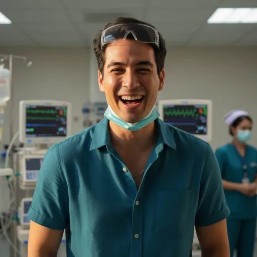 AI Headshots for Veterinarians 14