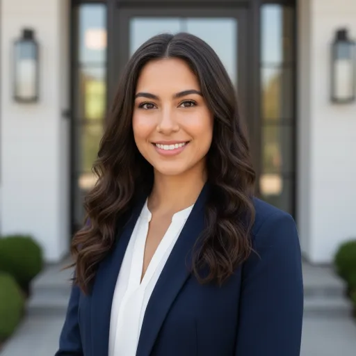 AI Headshots for Real Estate Agents 1
