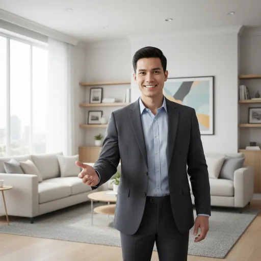 AI Headshots for Real Estate Agents 2