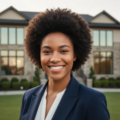 AI Headshots for Real Estate Agents 3