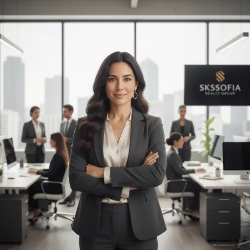 AI Headshots for Real Estate Agents 9