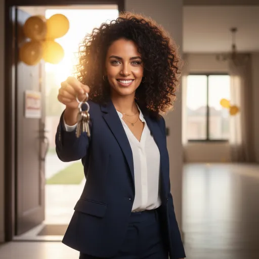 AI Headshots for Real Estate Agents 11