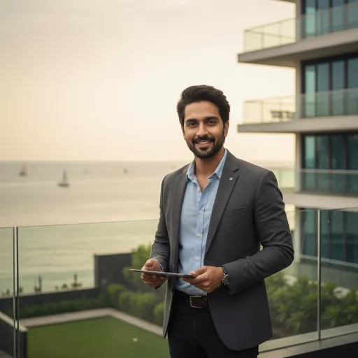 AI Headshots for Real Estate Agents 12