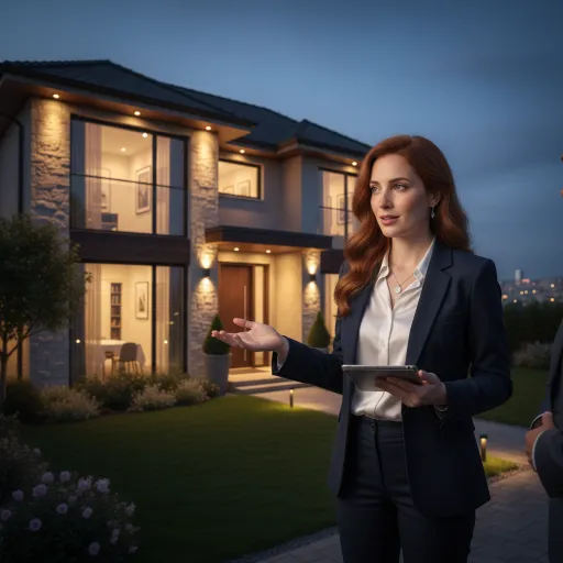 AI Headshots for Real Estate Agents 13