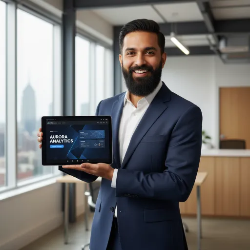 AI Headshots for Startup Founders 4