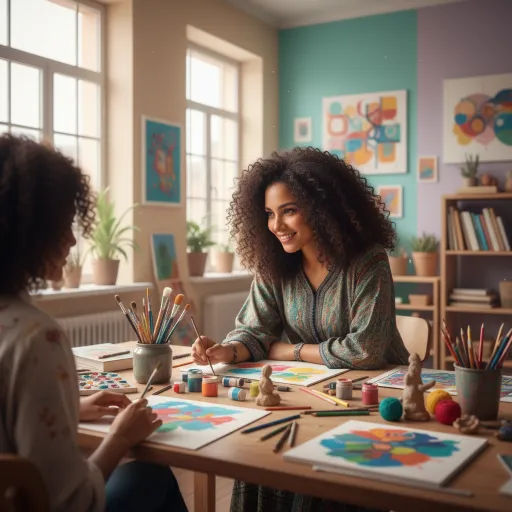 AI Headshots for Teachers 11