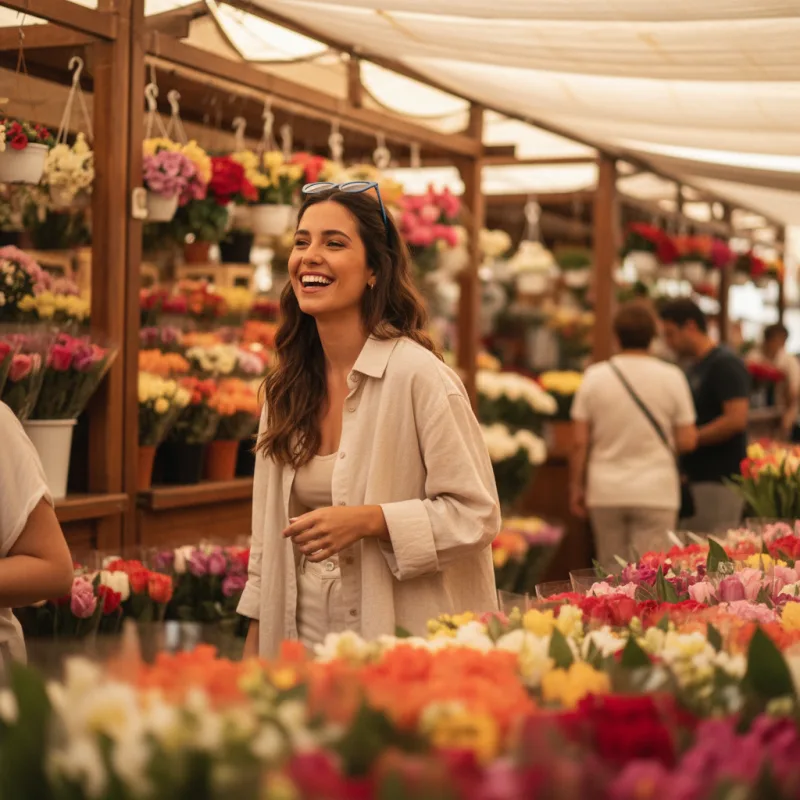 Redes Sociales example 1