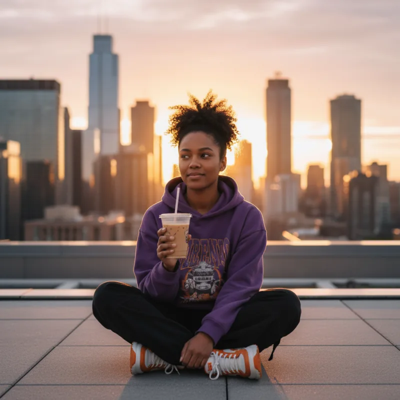 Redes Sociales example 2